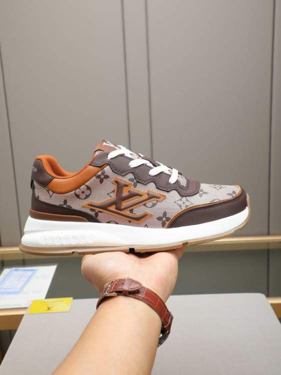Picture of Louis Vuitton Shoes _SKULVsz38-44hnq011717475